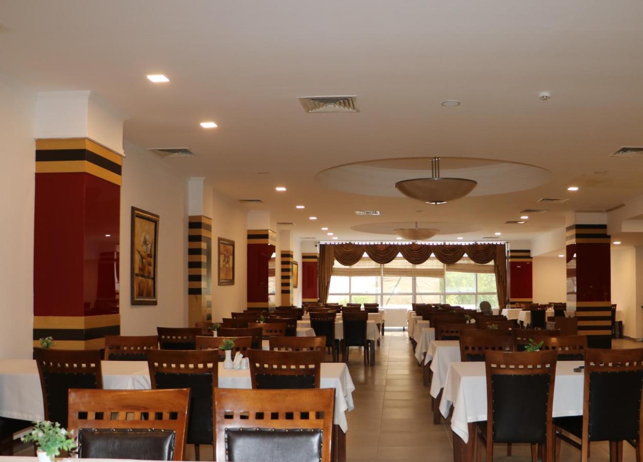 Atabay Termal Otel Kozaklı Dış mekan fotoğraf