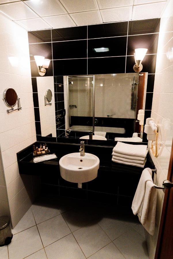 Atabay Termal Otel Kozaklı Dış mekan fotoğraf